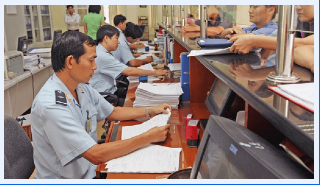 Hình ảnh công ty  Embassy - Khai Báo Hải Quan Embassy - Công Ty Liên Doanh Embassy